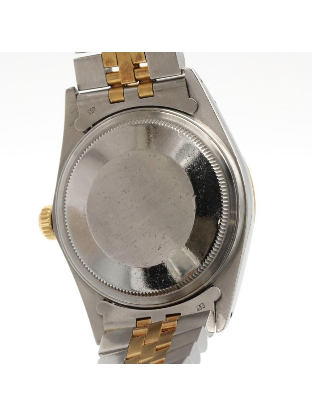 ★SOLD★ Rolex Datejust Automatic Winding Watch - Picture 5 of 6